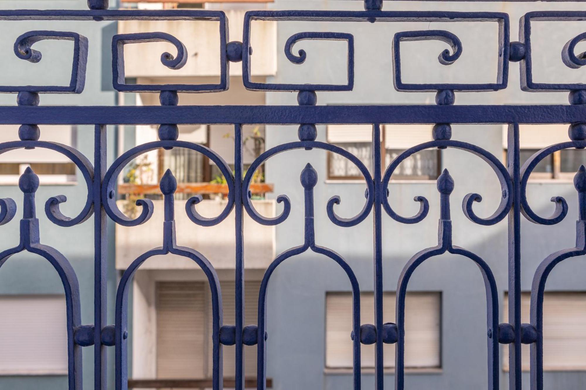 Ferienwohnung Deluxe Spacious Flats w Mezzanine by Host Wise Porto Exterior foto
